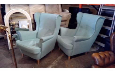 BUTACA. MODERNO IKEA