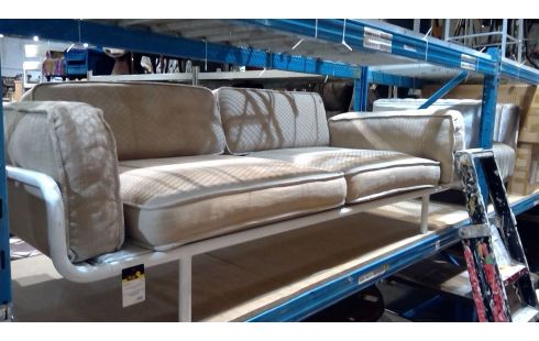 CANAPE 3 PLACES IKEA PS 2012