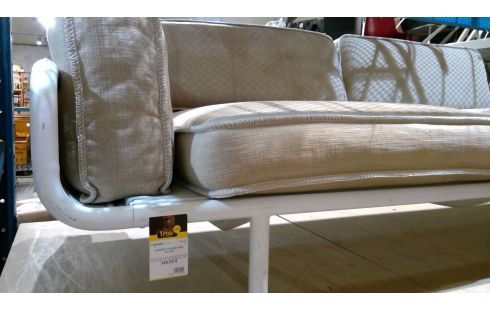 CANAPE 3 PLACES IKEA PS 2012