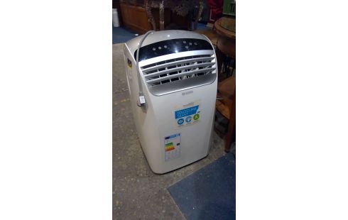 CLIMATISEUR MOBILE OLYMPIA