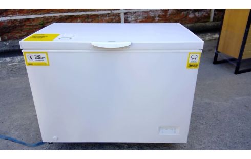 CONGELATEUR ZANUSSI