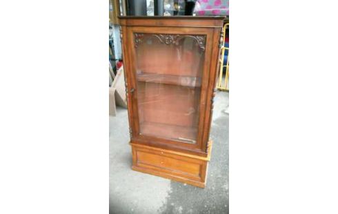 MUEBLE, , ESCAPARATE