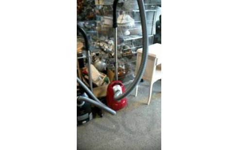 STAUBSAUGER MOULINEX