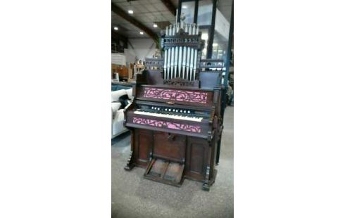 HARMONIUM ANCIEN