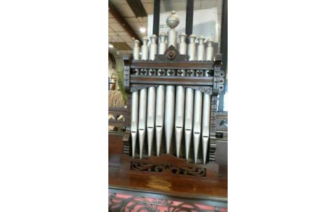 HARMONIUM ANCIEN