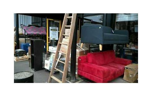 TRITTLEITER 1, , HOLZ