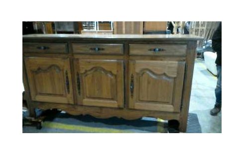 BUFFET 3 TÜREN RUSTIKAL