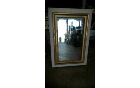 ESPEJO ANTIGUO MERCURIO