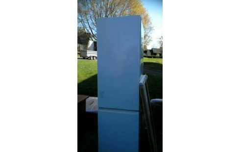 REFRIGERATEUR SAMSUNG BLANC