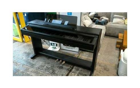 PIANO ELÉCTRICO