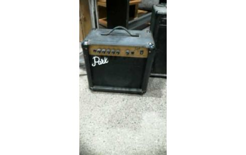 VERSTERKER., , GITAAR