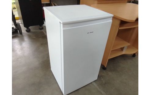 REFRIGERATEUR CONGELATEUR TABLE TOP HORN