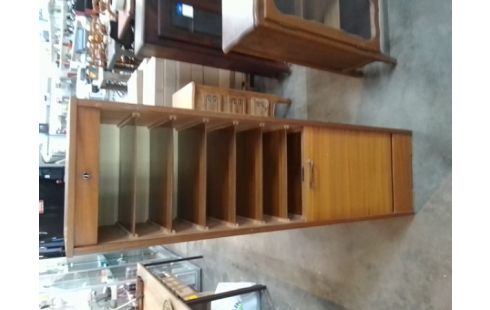 MEUBLE CLASSEURS EN L'ETAT