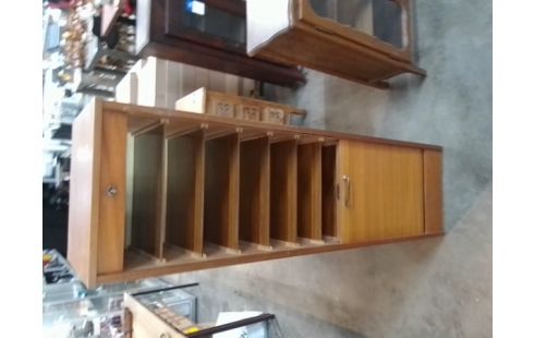 MEUBLE CLASSEURS EN L'ETAT