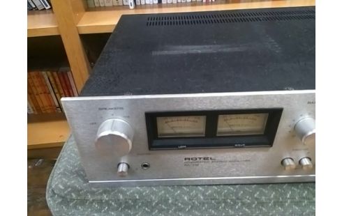 AMPLIFICATEUR ROTEL RA 712
