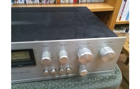 AMPLIFICATEUR ROTEL RA 712