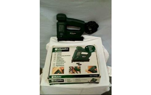 TACKER ELEKTR. <METABO> TA E2019