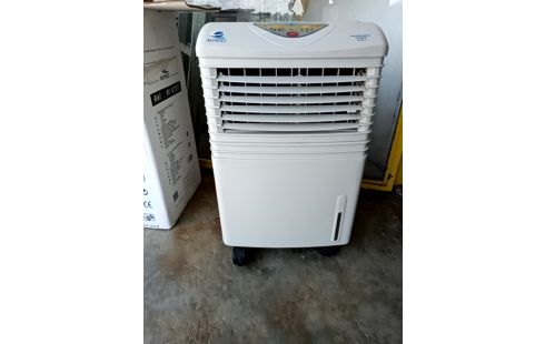 RAFRAICHISSEUR D'AIR ALPATE. + CARTON