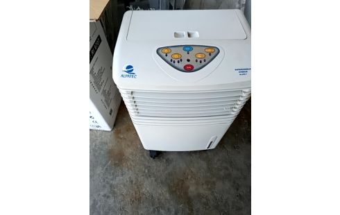 RAFRAICHISSEUR D'AIR ALPATE. + CARTON