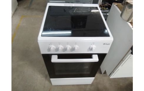 CUISINIERE AYA VITRO-CÉRAMIQUE