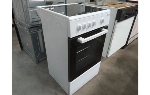 CUISINIERE AYA VITRO-CÉRAMIQUE