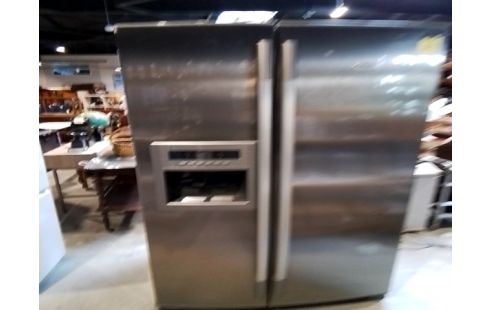 REFRIGERATEUR AMERICAIN WHIRLPOOL
