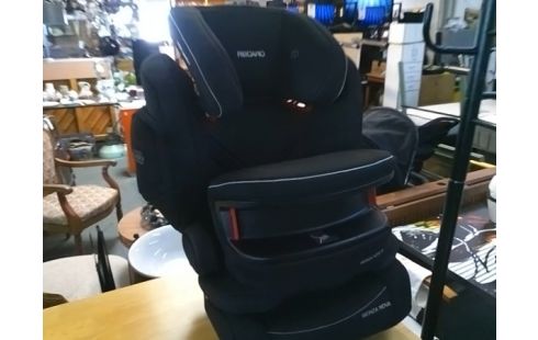 SIEGE AUTO RECARO MONZA NOVA