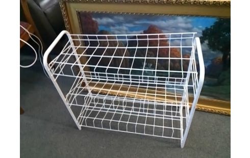 RANGEMENT CHAUSSURES