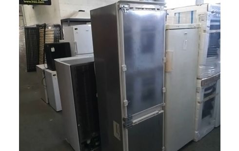 FRIGO CONGELATEUR ENCASTRABLE SIEMENS