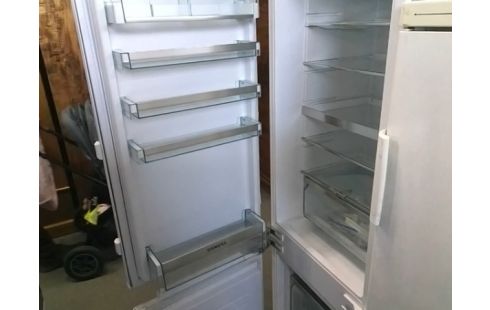 FRIGO CONGELATEUR ENCASTRABLE SIEMENS