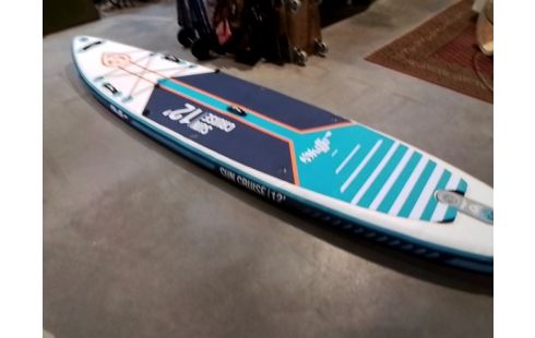 PLANCHE PADDLE +ACCESSOIRES