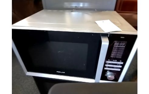 FOUR MICRO ONDES PROLINE