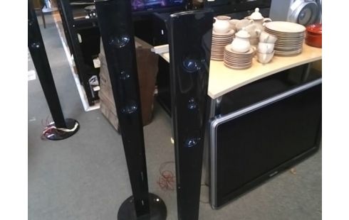 ENCEINTE PAIRE THOMSON