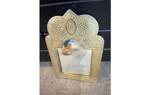 MIROIR MAROCAIN