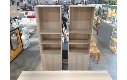 COLONNE TYPE MODERNE 1 PORTE L'UNITE