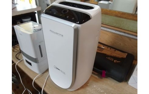 PURIFICATEUR D'AIR OKOIA