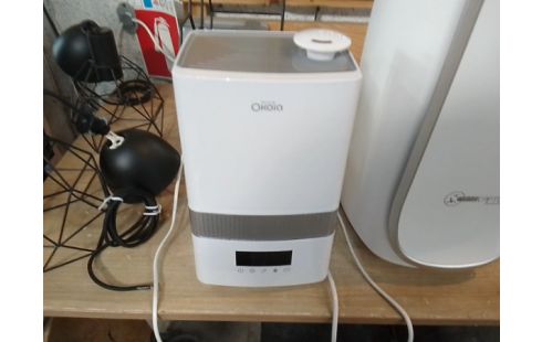 HUMIDIFICATEUR D'AIR