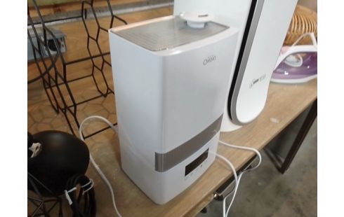 HUMIDIFICATEUR D'AIR