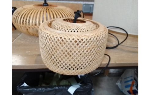 SUSPENSION MODERNE PM