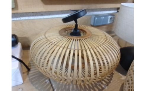 SUSPENSION TYPE MODERNE MM