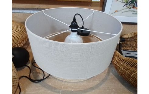 SUSPENSION TYPE MODERNE GM