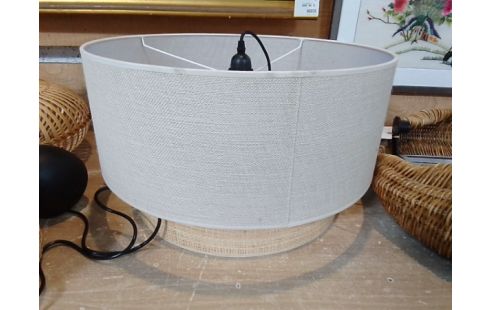 SUSPENSION TYPE MODERNE GM