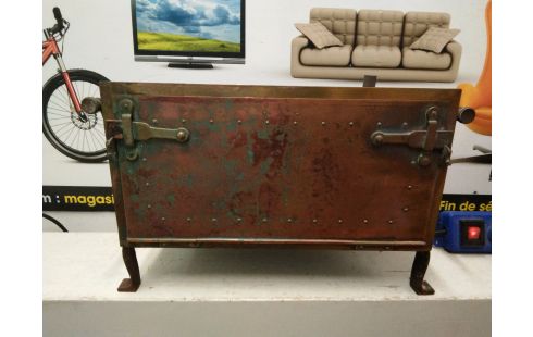 STERILISATEUR MEDICAL ANCIEN