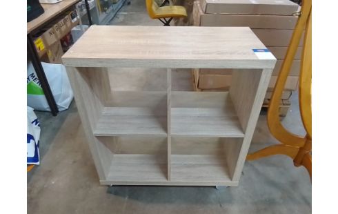 MEUBLE SUR ROULETTES