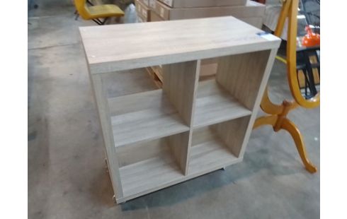 MEUBLE SUR ROULETTES