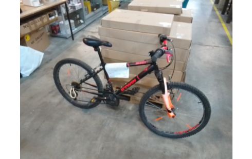VTT BTWIN RÉVISÉ