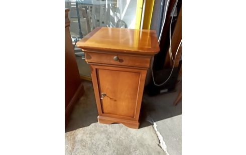 CHEVET STYLE LP CLEF