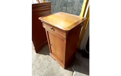 CHEVET STYLE LP CLEF