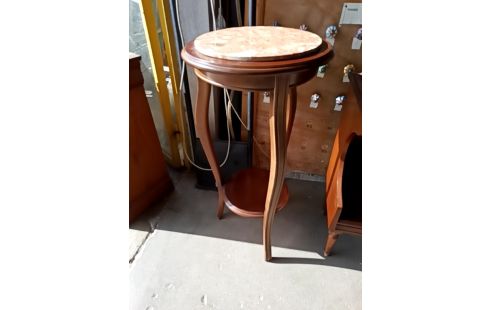 SELLETTE MARBRE BOISERIE