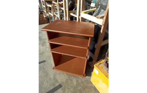 MEUBLE INFORMATIQUE MÉLAMINE